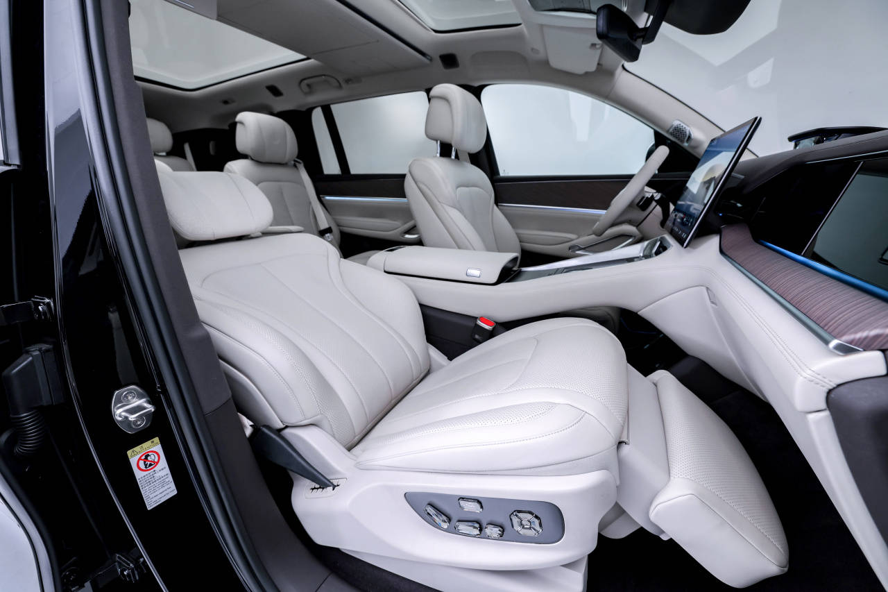 復盤2026款騰勢N9千人規模發布會:騰勢必須乘勢而上