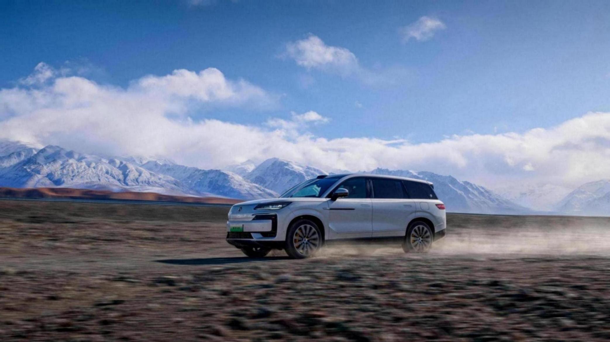 復盤2026款騰勢N9千人規模發布會:騰勢必須乘勢而上