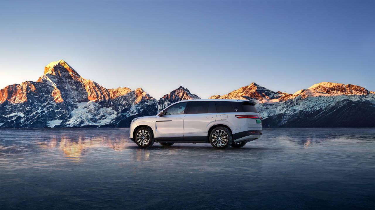 復盤2026款騰勢N9千人規模發布會:騰勢必須乘勢而上