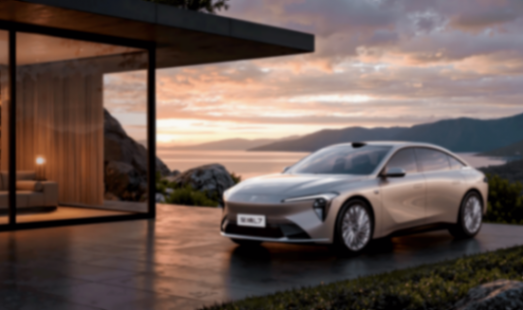 美國總部充分信任,大別克有能力和自主品牌“硬剛”