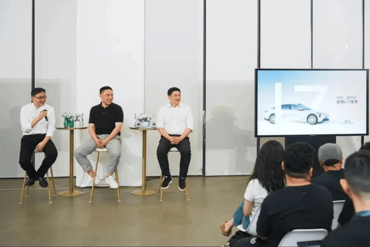 美國總部充分信任,大別克有能力和自主品牌“硬剛”