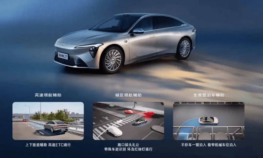 美國總部充分信任,大別克有能力和自主品牌“硬剛”