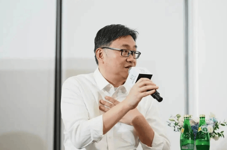 美國總部充分信任,大別克有能力和自主品牌“硬剛”