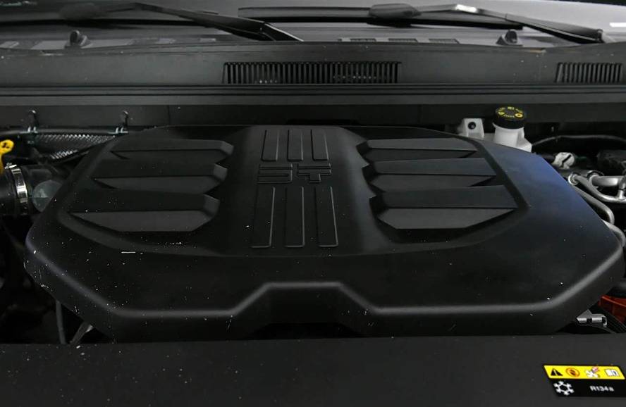 標記新時代,預售34.99萬元起,捷途縱橫G700搶先看