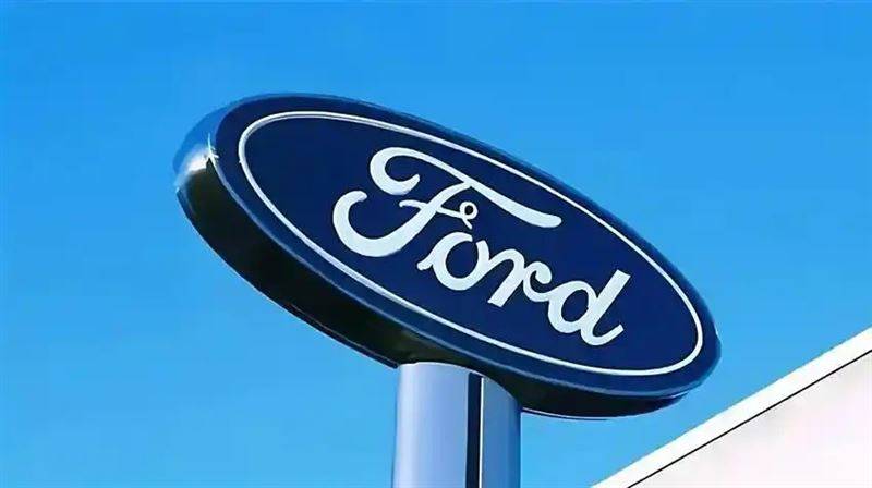 陳曉波將正式加入福特中國,擔任福特銷售服務公司總裁