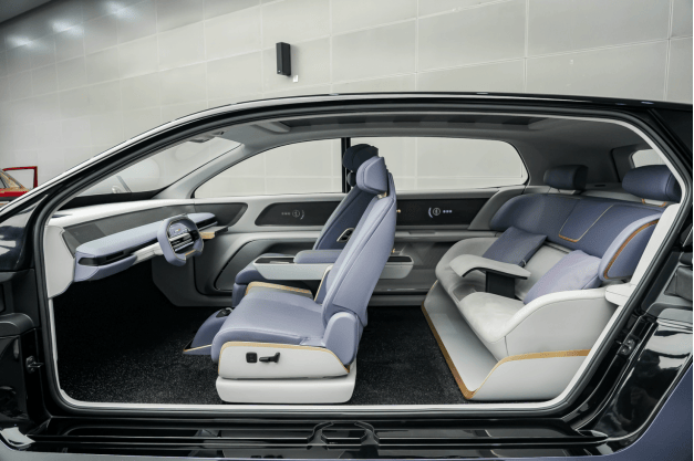 3000萬輛的一汽-大眾,藏著怎樣的秘密