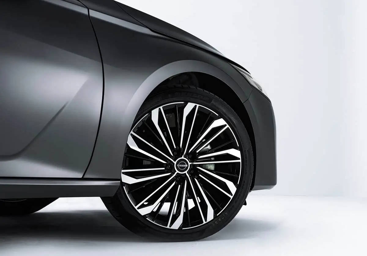 預計售16-18萬元/將于四季度上市 東風日產宣布新款天籟將搭載鴻蒙座艙