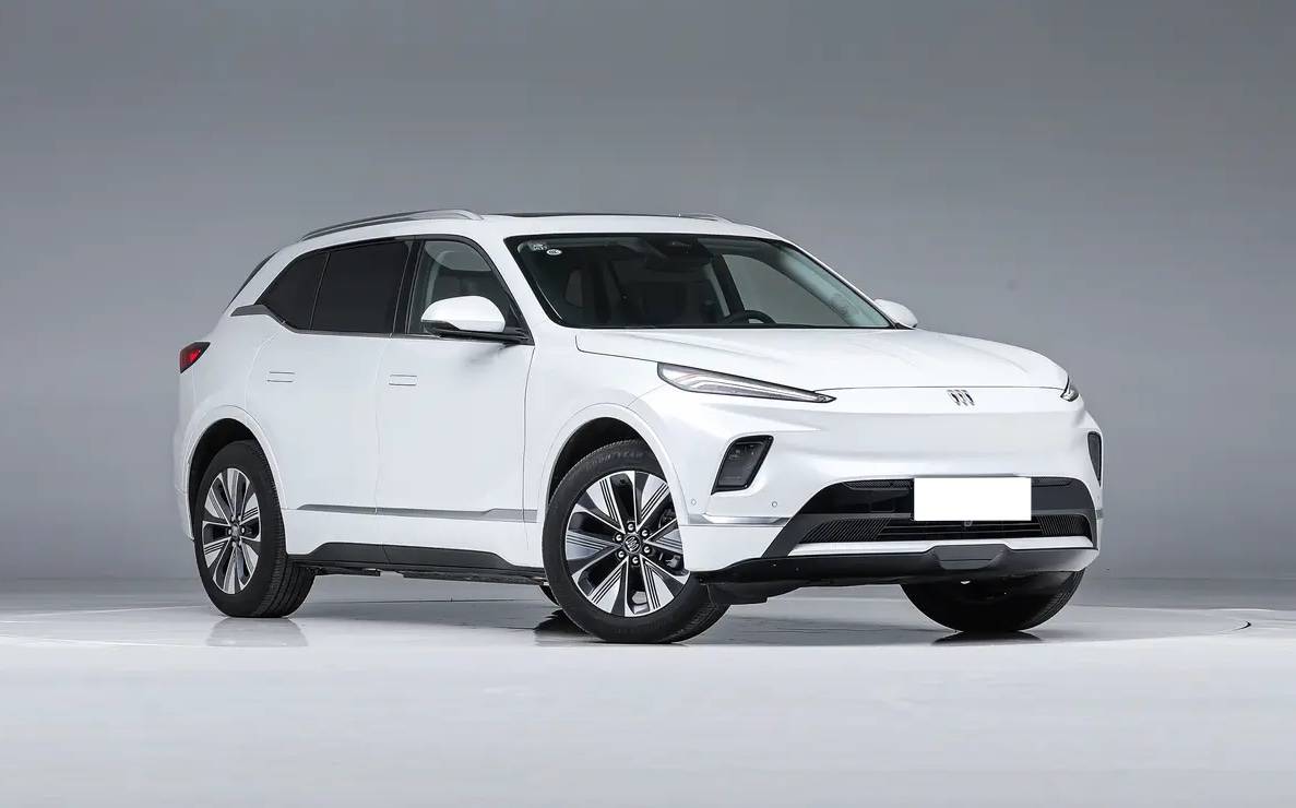 別克現(xiàn)在賣得怎么樣?至境L7有望火嗎?