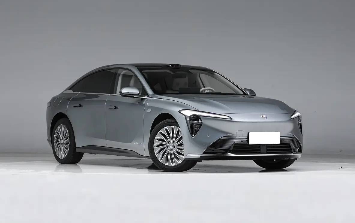 別克現(xiàn)在賣得怎么樣?至境L7有望火嗎?