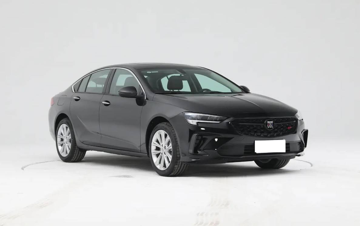 別克現(xiàn)在賣得怎么樣?至境L7有望火嗎?