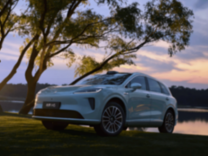 15.98萬(wàn)元起售,搭載華為ADS4,尚界H5哪個(gè)版本值得選?