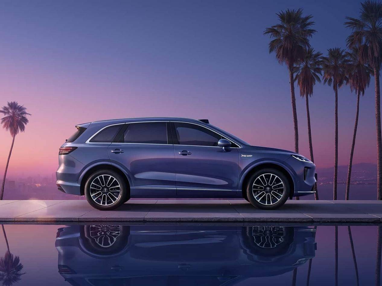 15.98萬(wàn)元起售,搭載華為ADS4,尚界H5哪個(gè)版本值得選?