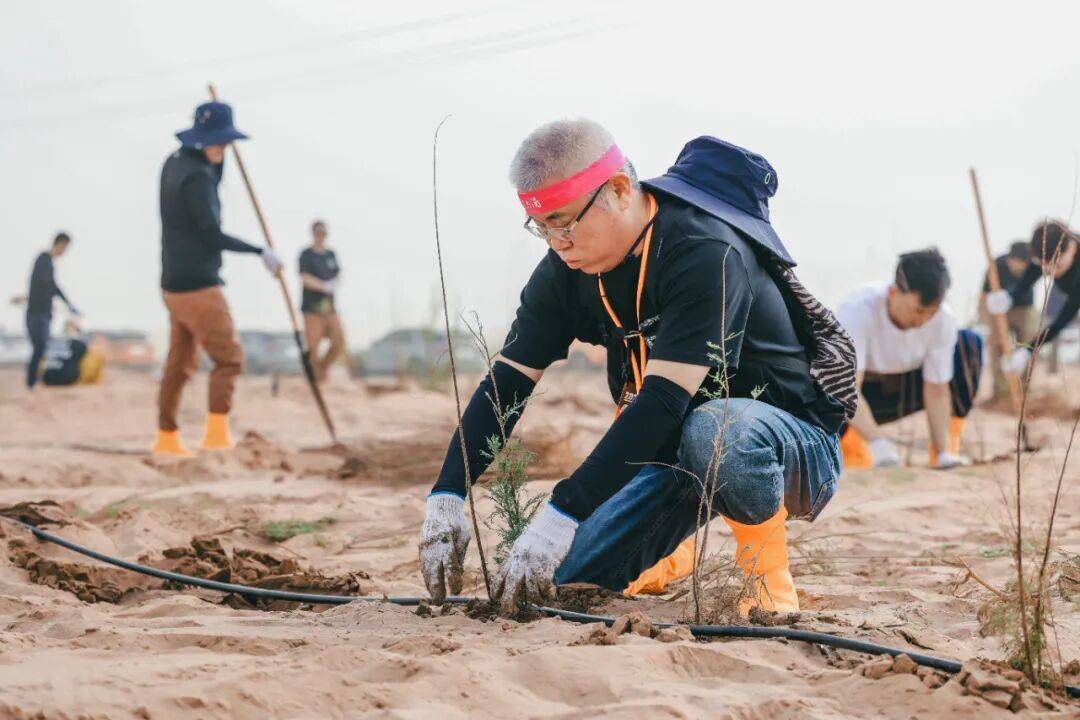 長安福特“福探長”西行記