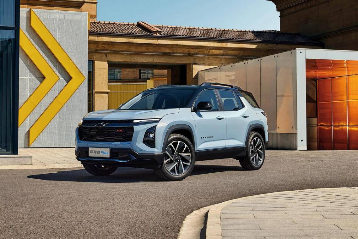 2025年10月-12月,這5款SUV有望降價