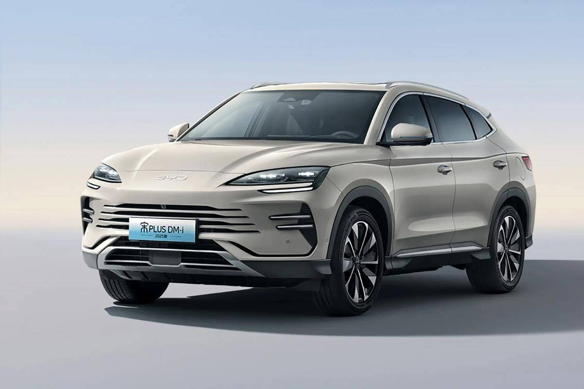 2025年10月-12月,這5款SUV有望降價