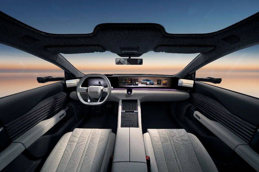 從德系品質到中國智能:奧迪E5 Sportback如何重塑合資電動樣本