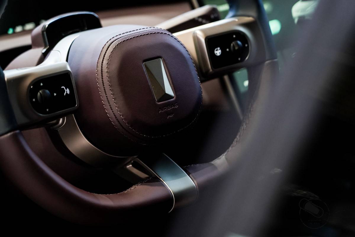 艱辛突圍,阿維塔赴港IPO面臨的三大挑戰