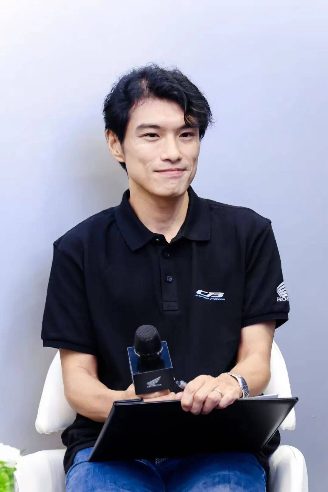 未來更多本田車型國產(chǎn)?向中國本土企業(yè)學(xué)習(xí)?本田中國高層專訪