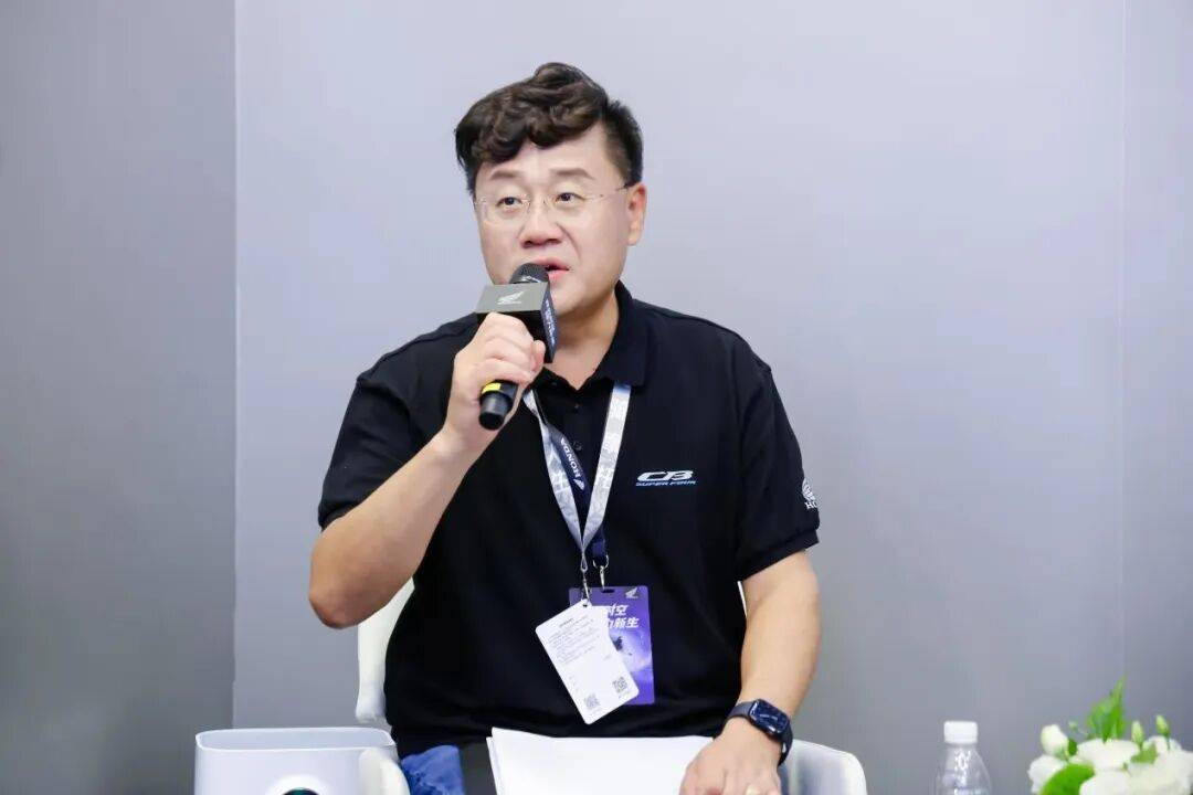 未來更多本田車型國產(chǎn)?向中國本土企業(yè)學(xué)習(xí)?本田中國高層專訪