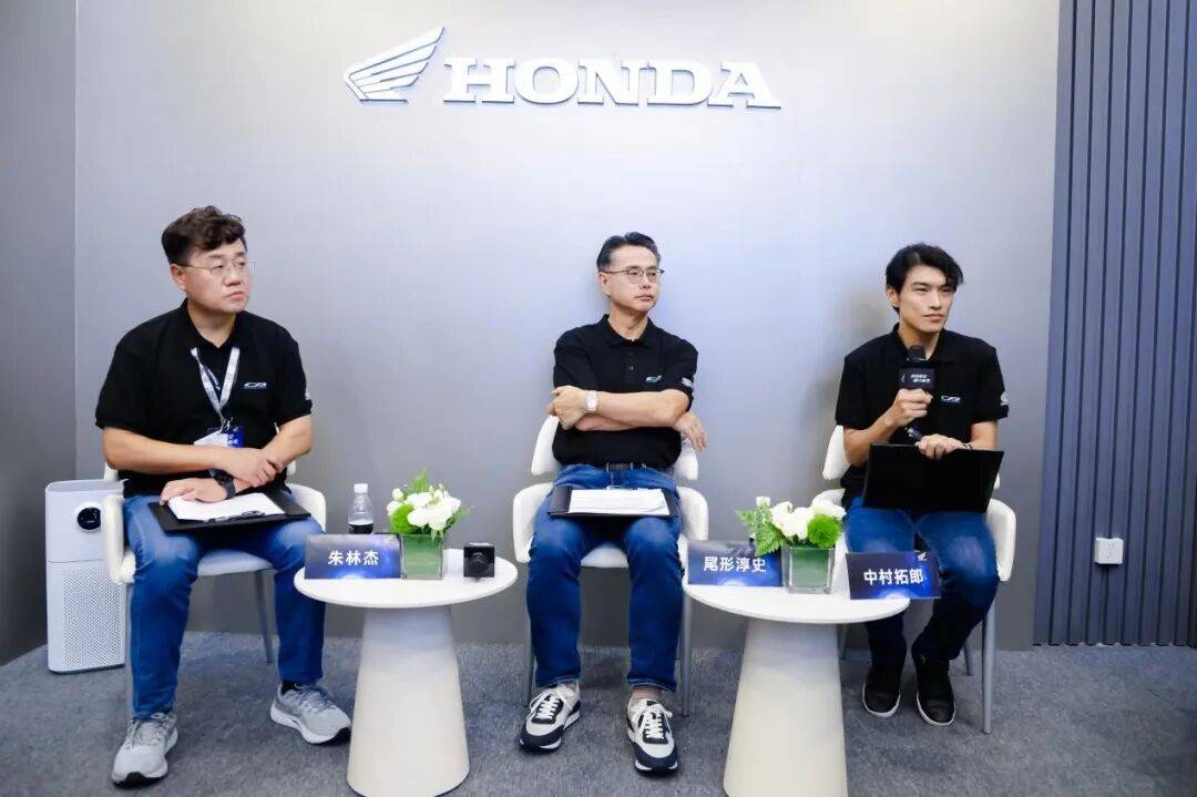未來更多本田車型國產(chǎn)?向中國本土企業(yè)學(xué)習(xí)?本田中國高層專訪