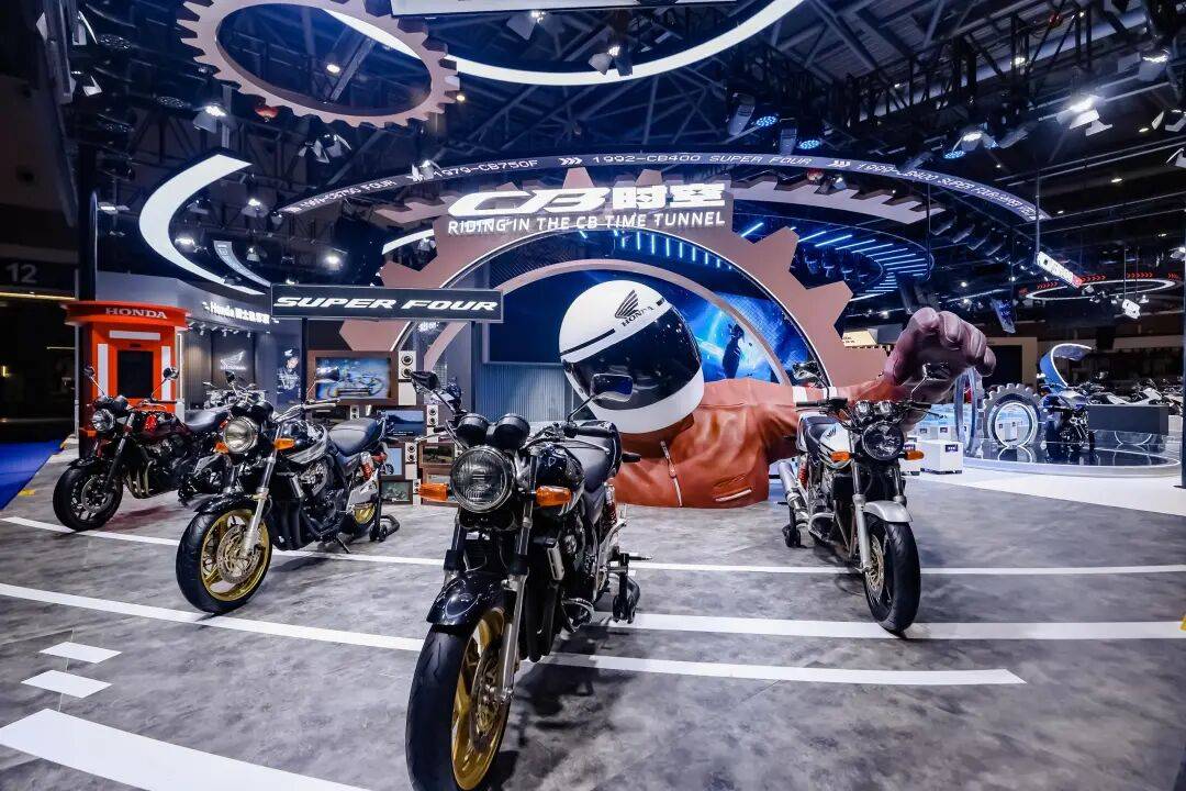 未來更多本田車型國產(chǎn)?向中國本土企業(yè)學(xué)習(xí)?本田中國高層專訪