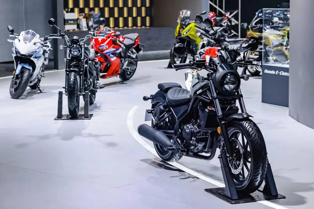 未來更多本田車型國產(chǎn)?向中國本土企業(yè)學(xué)習(xí)?本田中國高層專訪