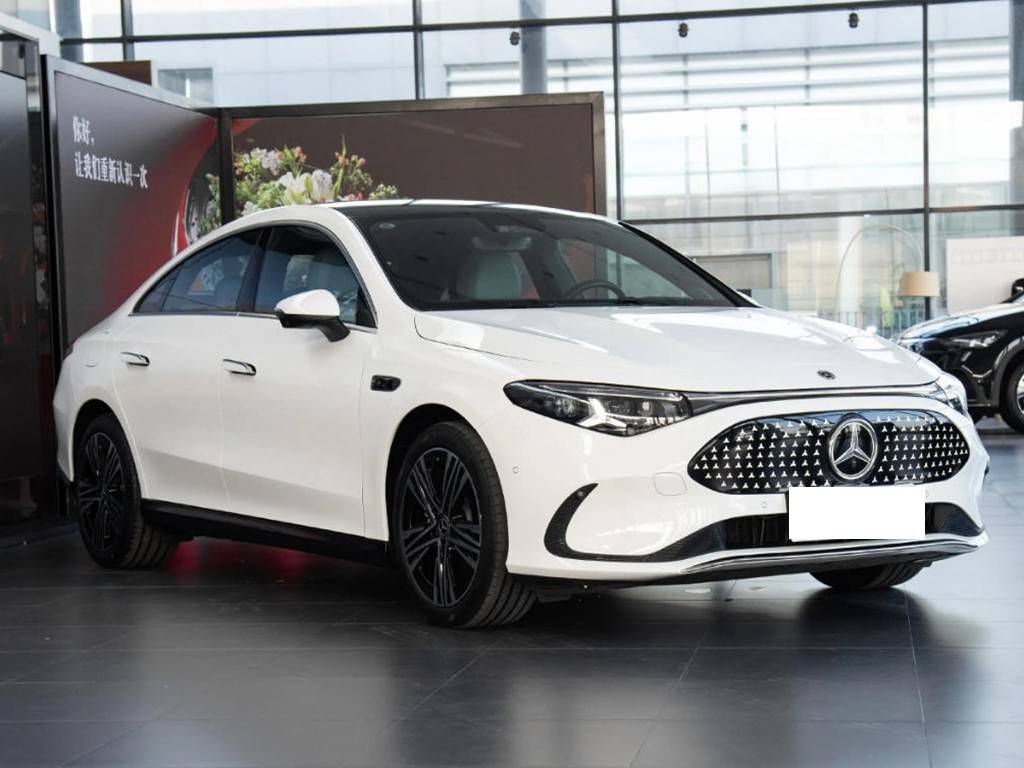 奔馳還是不懂國(guó)人!全新純電CLA預(yù)售要賣(mài)25.9萬(wàn)起,誰(shuí)會(huì)買(mǎi)?