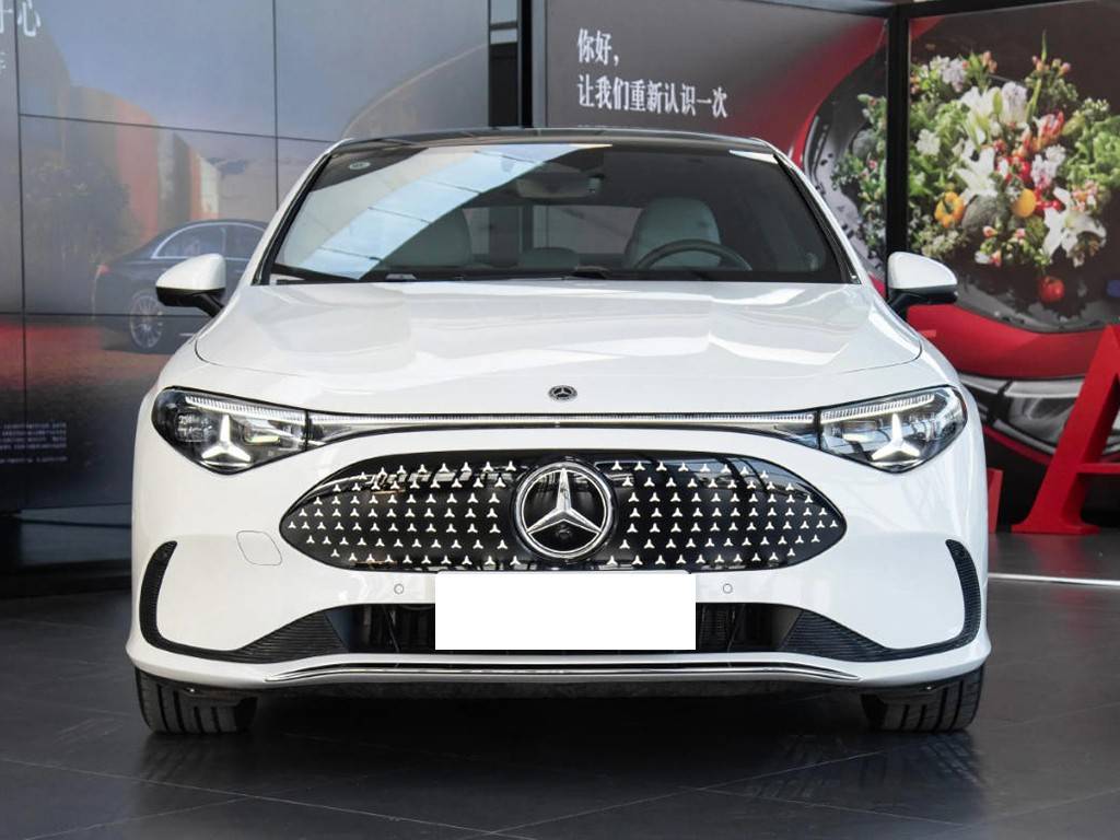 奔馳還是不懂國(guó)人!全新純電CLA預(yù)售要賣(mài)25.9萬(wàn)起,誰(shuí)會(huì)買(mǎi)?