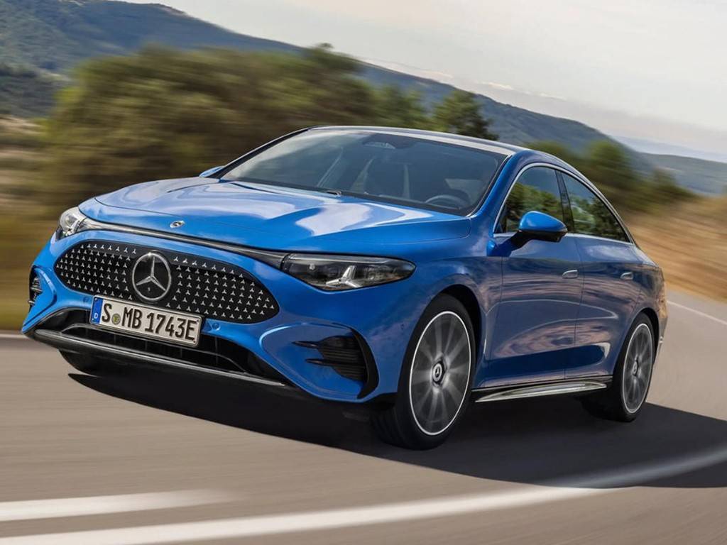 奔馳還是不懂國(guó)人!全新純電CLA預(yù)售要賣(mài)25.9萬(wàn)起,誰(shuí)會(huì)買(mǎi)?