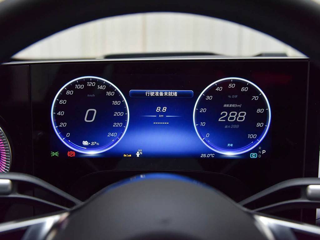 奔馳還是不懂國(guó)人!全新純電CLA預(yù)售要賣(mài)25.9萬(wàn)起,誰(shuí)會(huì)買(mǎi)?