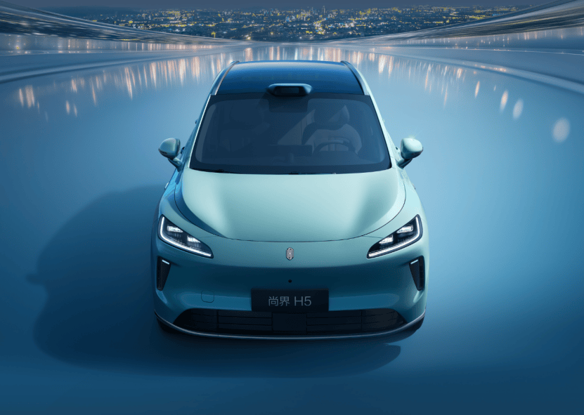 尚界“上新”,背后是上汽“懂用戶、融新智”的質量管理新理念