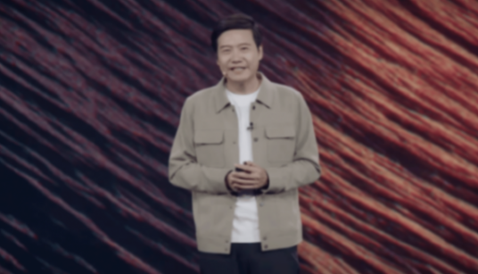 小米汽車推出定制服務(wù):選配超過10萬可選!雷軍給特斯拉理想打廣告