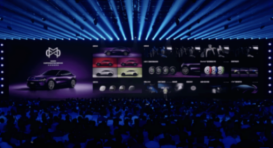 小米汽車推出定制服務(wù):選配超過10萬可選!雷軍給特斯拉理想打廣告