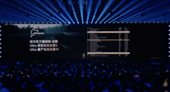 小米汽車推出定制服務(wù):選配超過10萬可選!雷軍給特斯拉理想打廣告