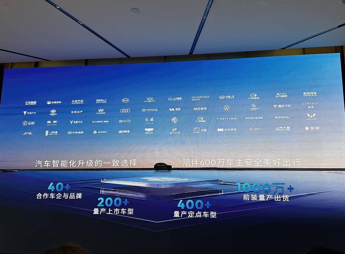 地平線HSD:克制炫技 讓智能擬人化