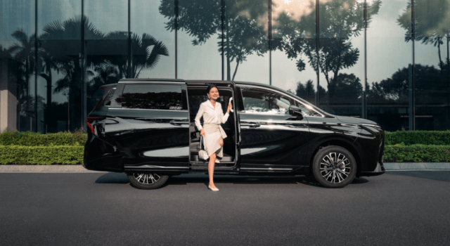 霸榜三大平臺MPV口碑首位!2025MPV大黑馬,星海V9火了!