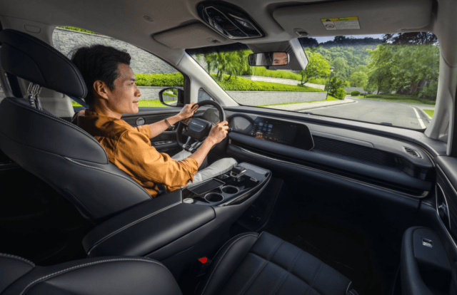 霸榜三大平臺MPV口碑首位!2025MPV大黑馬,星海V9火了!