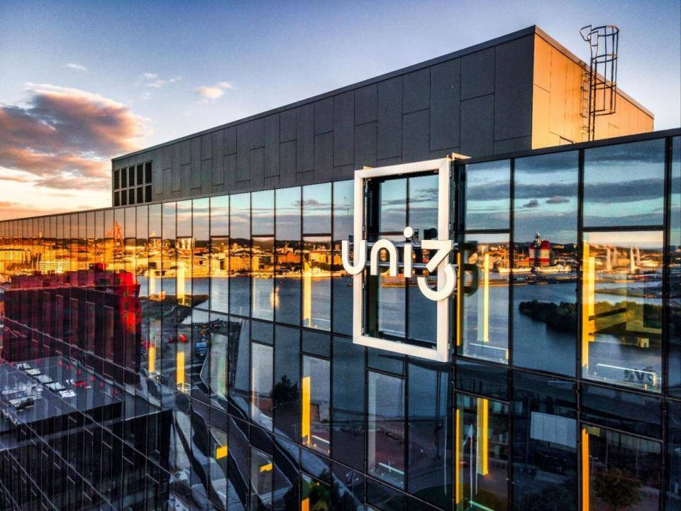 探訪吉利歐洲創新中心,解鎖智能出行生態