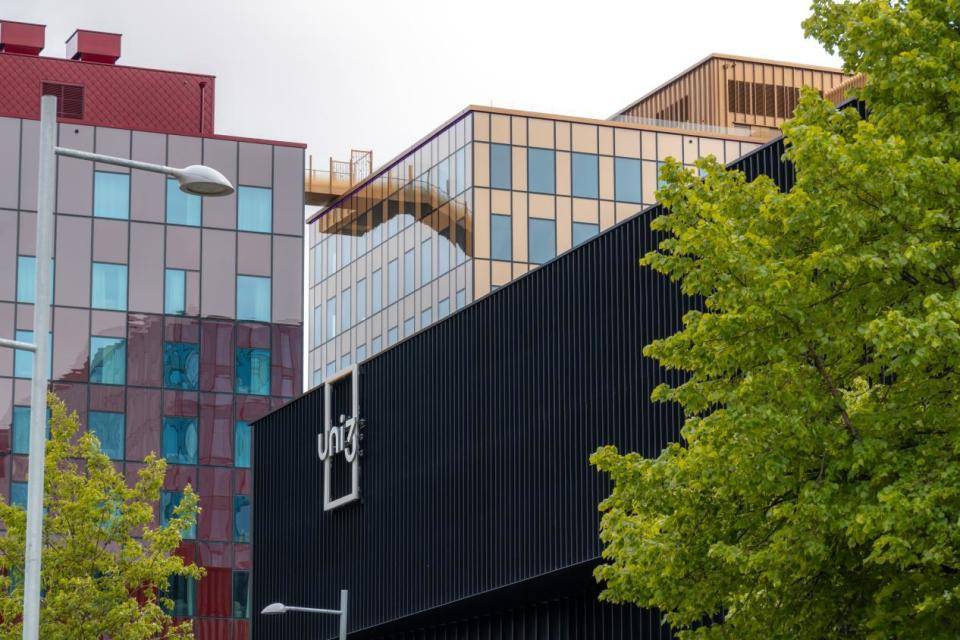 探訪吉利歐洲創新中心,解鎖智能出行生態