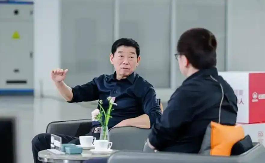 魏建軍再次炮轟的“車圈恒大”,是誰?