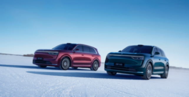 交付才是王道,問界M8交付破10萬,黑子們還噴嗎?