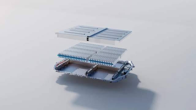 零跑:中產家庭的理性之選,百萬臺下的速度與溫情