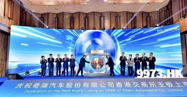 柳燕:慕尼黑車展歸來,說說中國汽車出海的三個階段與一個范本