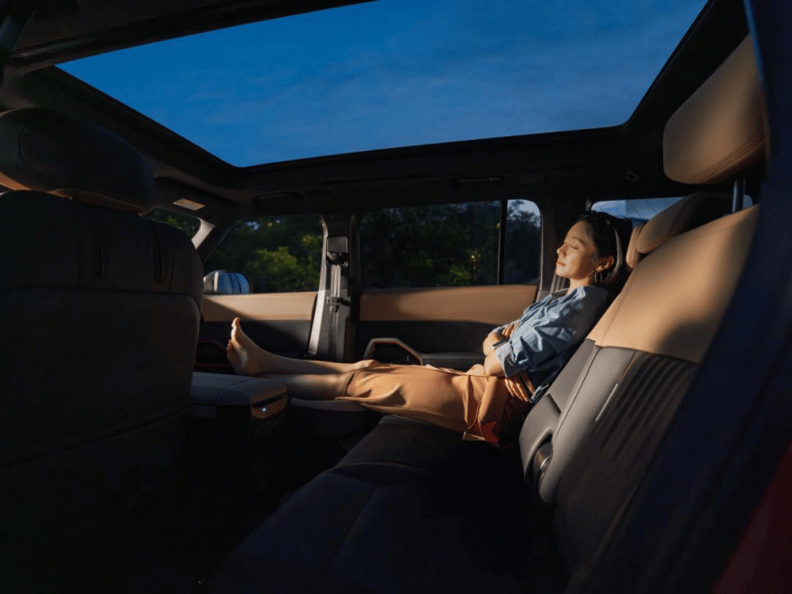 福特智趣烈馬以科技重構全場景探索,限時盲訂同步開啟