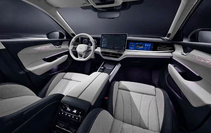 新款帕薩特Pro/途昂Pro上市!售16.99萬元起