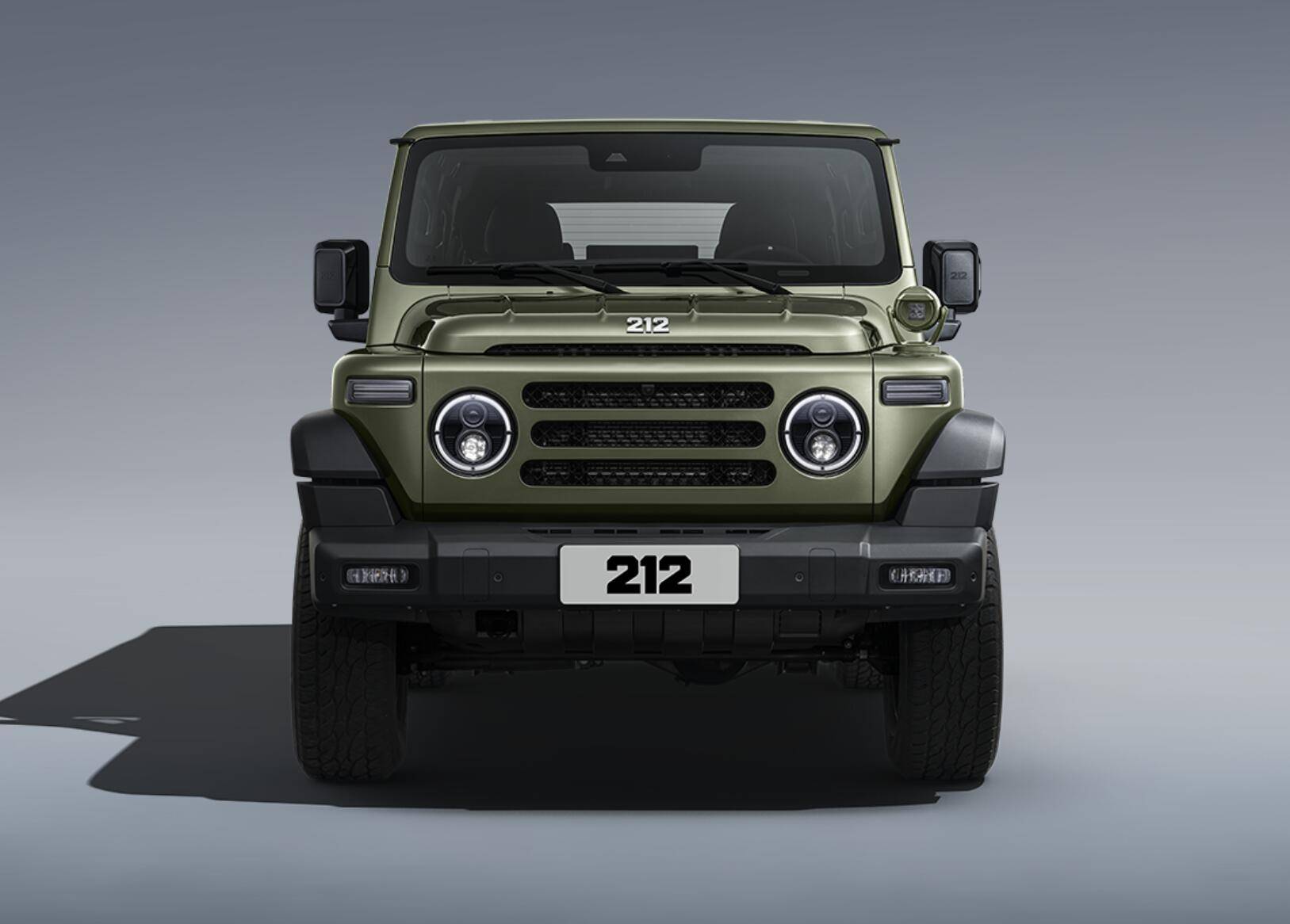 1-8月硬派越野銷量榜 沒一款銷量過4萬 普拉多第九