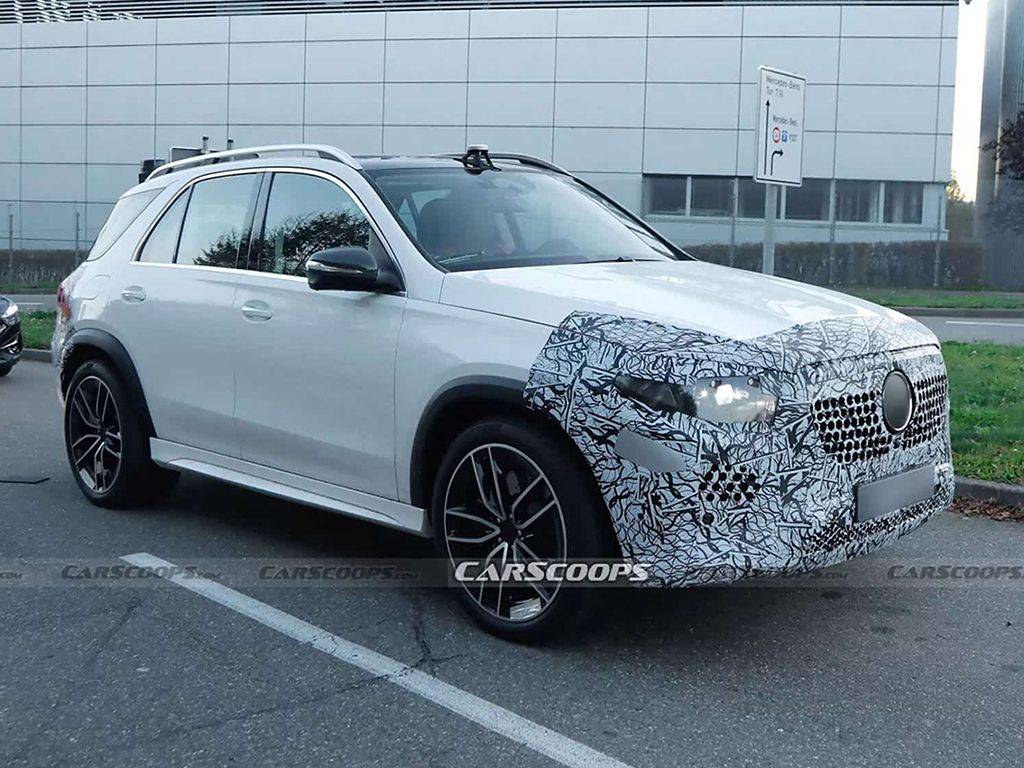 2026年買BBA品牌新車,認準這3款就夠了,都是重磅車款