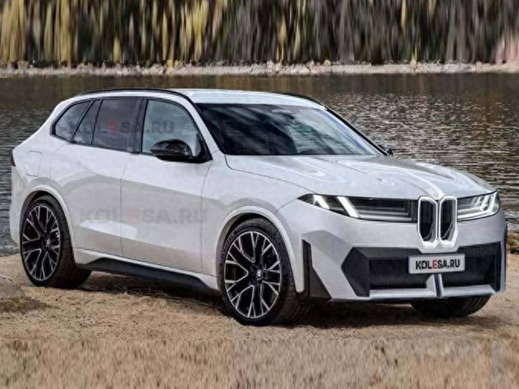 2026年買BBA品牌新車,認準這3款就夠了,都是重磅車款