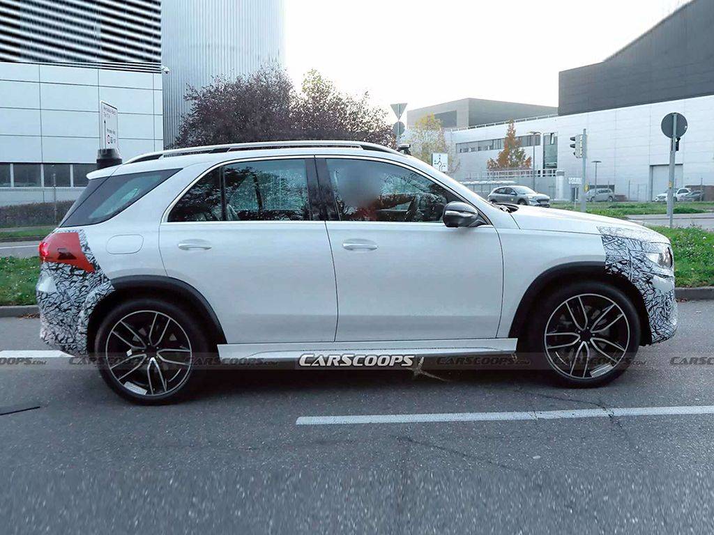 2026年買BBA品牌新車,認準這3款就夠了,都是重磅車款