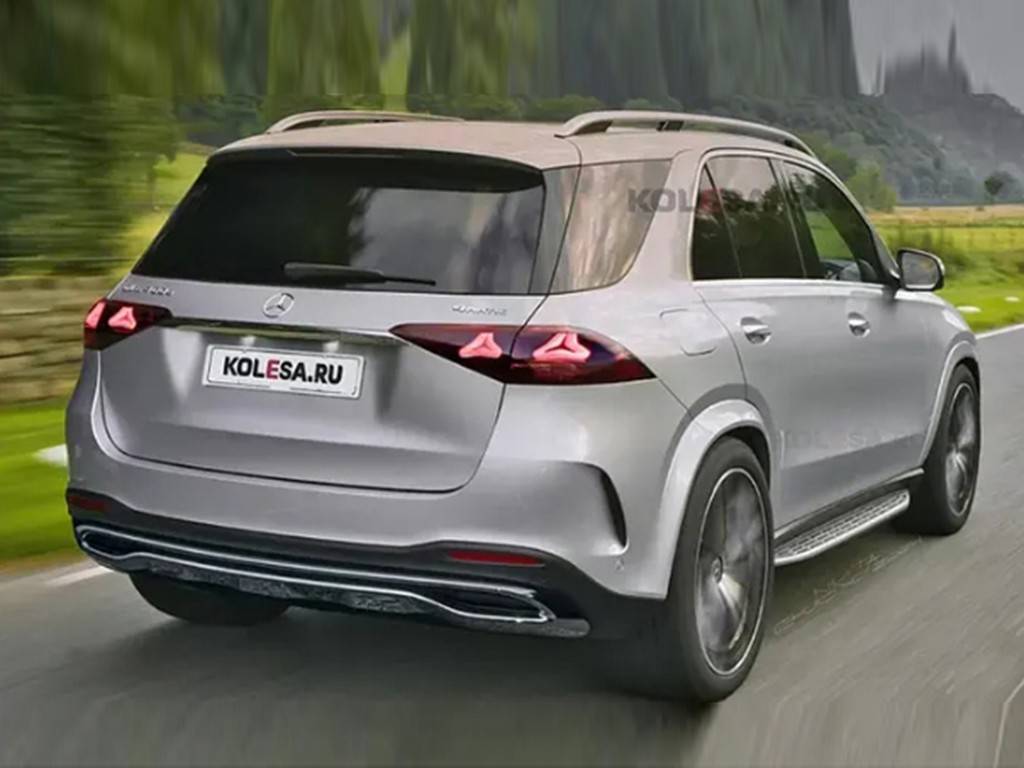 2026年買BBA品牌新車,認準這3款就夠了,都是重磅車款